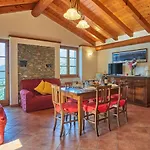 Holiday home Antonia By Interhome