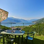 Holiday home Antonia By Interhome *