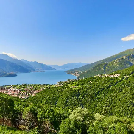 Дом отдыха Antonia By Interhome