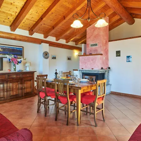 Antonia By Interhome * Livo (Lombardy)