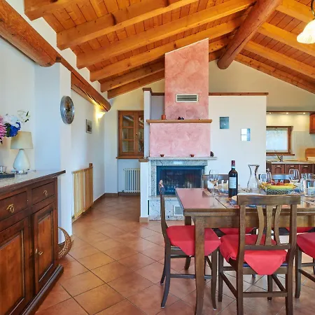 Antonia By Interhome Livo (Lombardy)