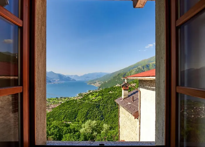 Antonia By Interhome *