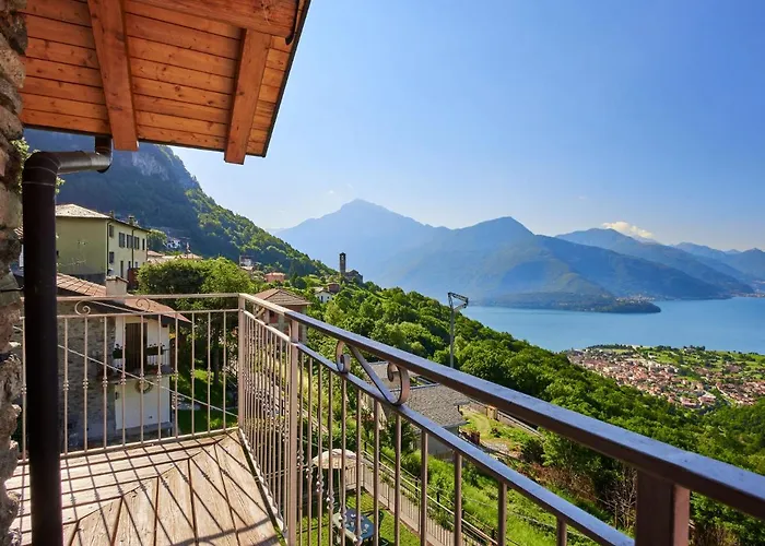 Prázdninový dům Antonia By Interhome