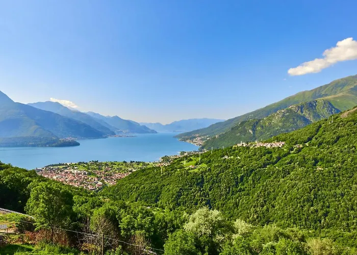 Prázdninový dům Antonia By Interhome