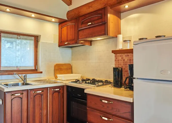 Antonia By Interhome Prázdninový dům