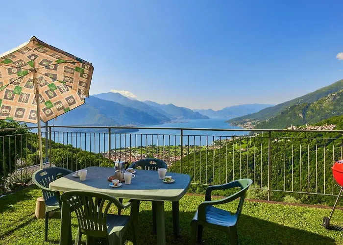 Prázdninový dům Antonia By Interhome *