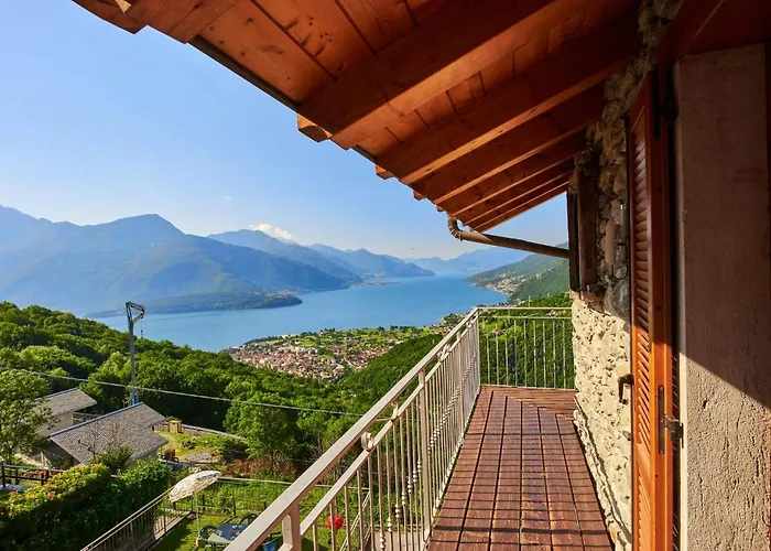 Prázdninový dům Antonia By Interhome *