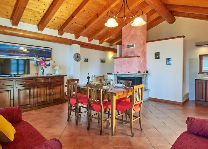 Antonia By Interhome * Livo (Lombardy)