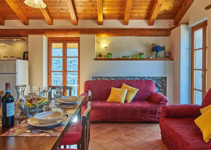 Antonia By Interhome Prázdninový dům