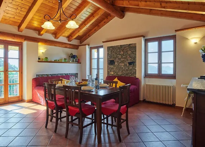 Antonia By Interhome *