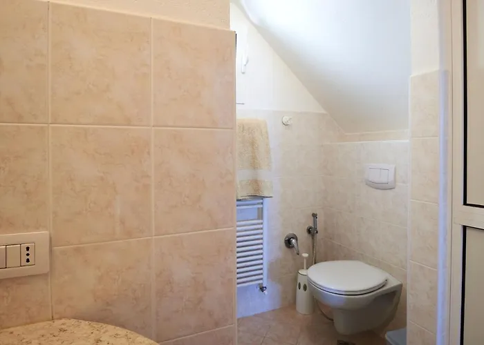 Antonia By Interhome Prázdninový dům Livo (Lombardy)