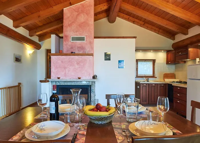 Antonia By Interhome * Livo (Lombardy)