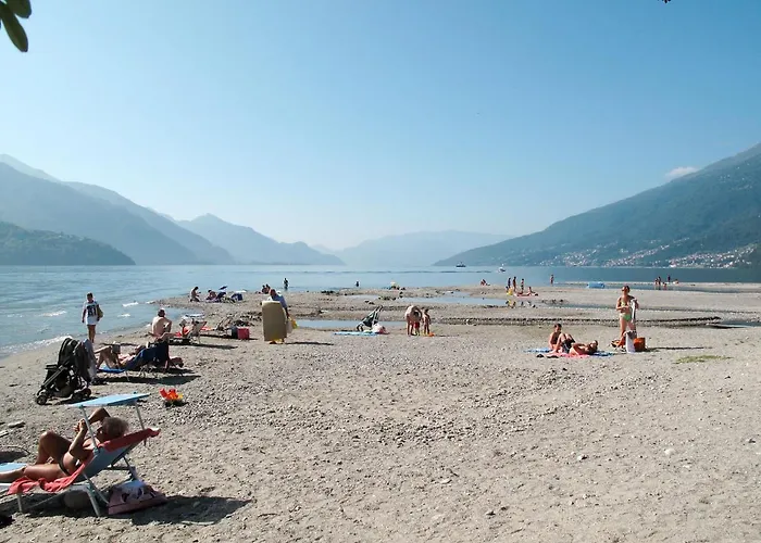 Antonia By Interhome Prázdninový dům Livo (Lombardy)