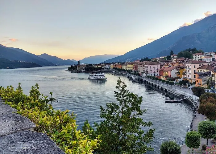 Antonia By Interhome * Livo (Lombardy)