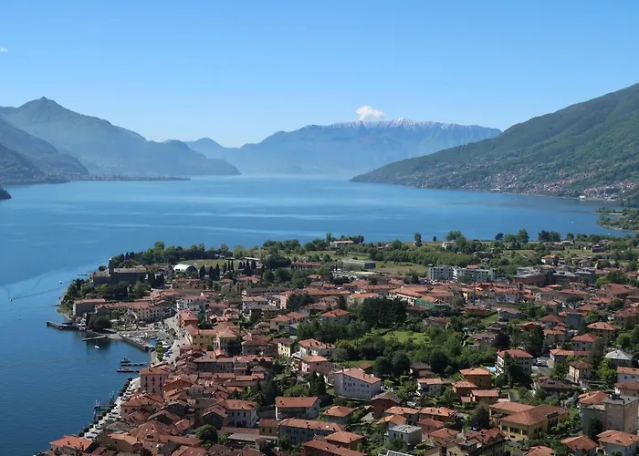 Antonia By Interhome Livo (Lombardy)