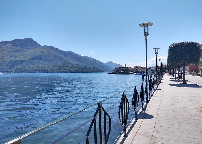 Antonia By Interhome