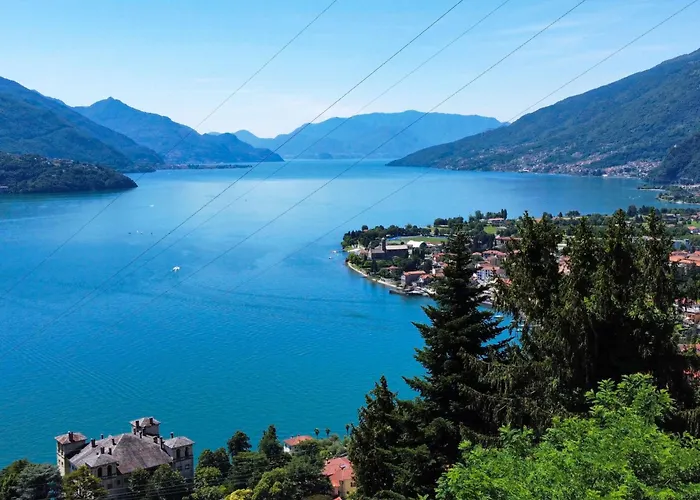 Antonia By Interhome Livo (Lombardy)