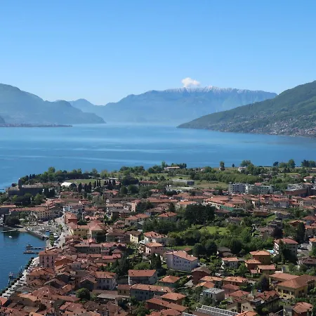 Antonia By Interhome Livo (Lombardy)