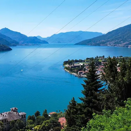 Antonia By Interhome Livo (Lombardy)