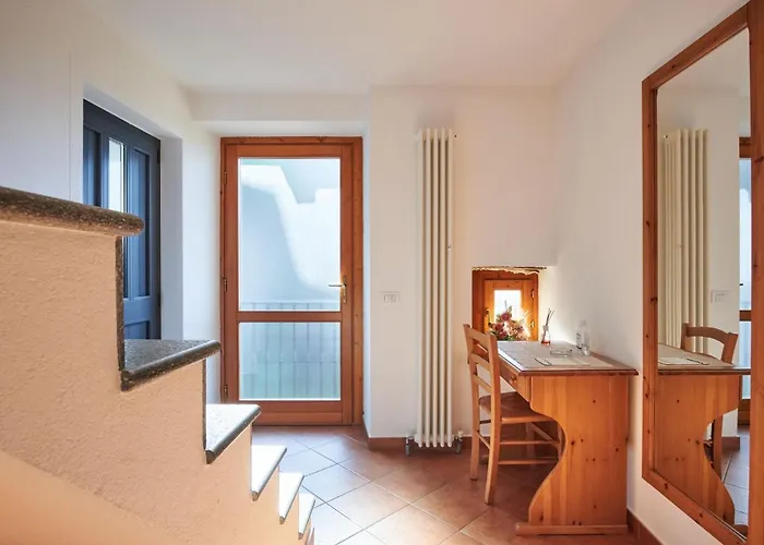 Дом отдыха Antonia By Interhome Livo (Lombardy)