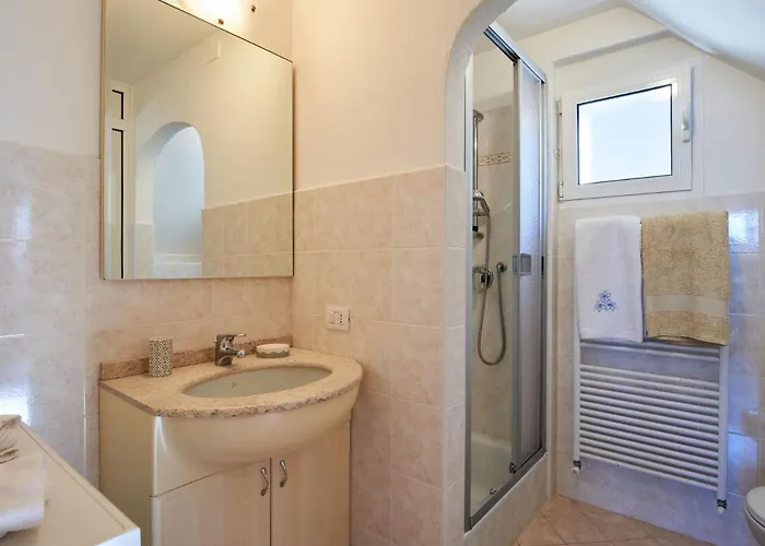 Antonia By Interhome Livo (Lombardy)