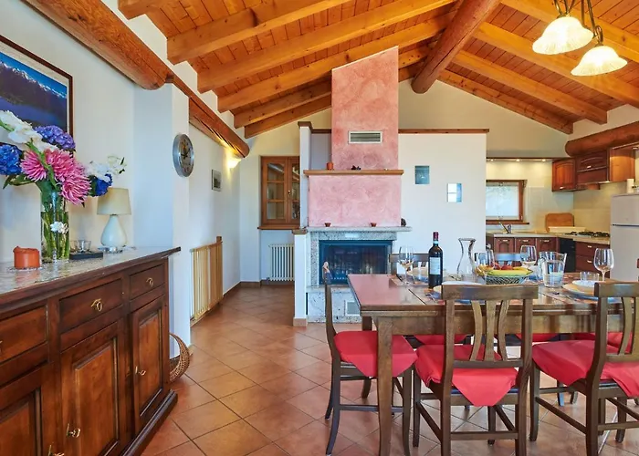 Antonia By Interhome Livo (Lombardy)