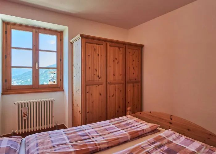 Antonia By Interhome * Livo (Lombardy)