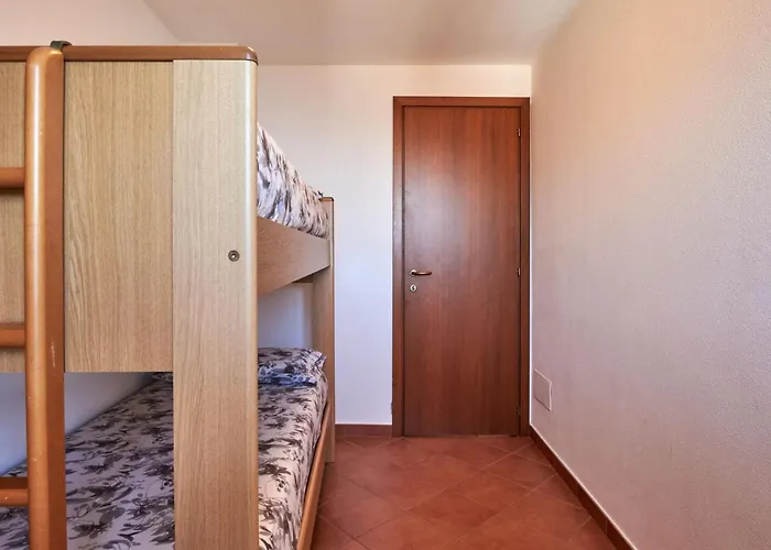 Antonia By Interhome Дом отдыха *