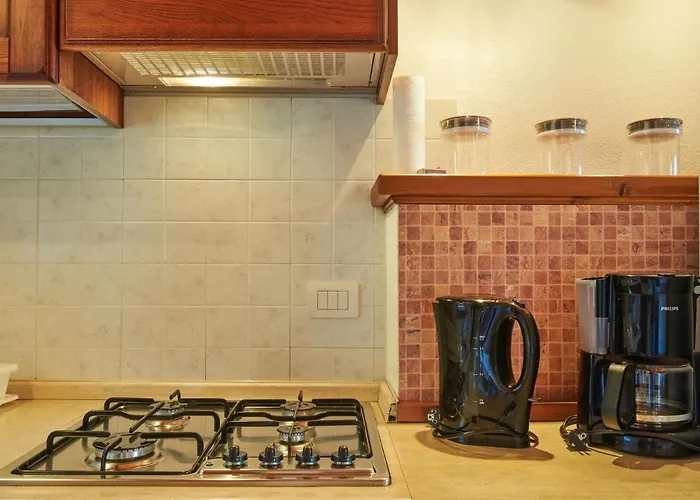 Дом отдыха Antonia By Interhome *