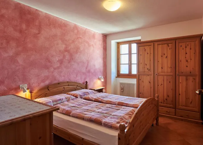 Antonia By Interhome Дом отдыха