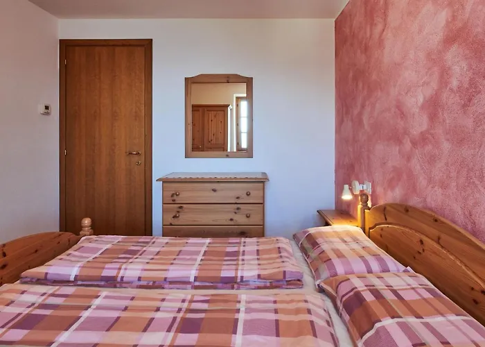 Antonia By Interhome Дом отдыха *