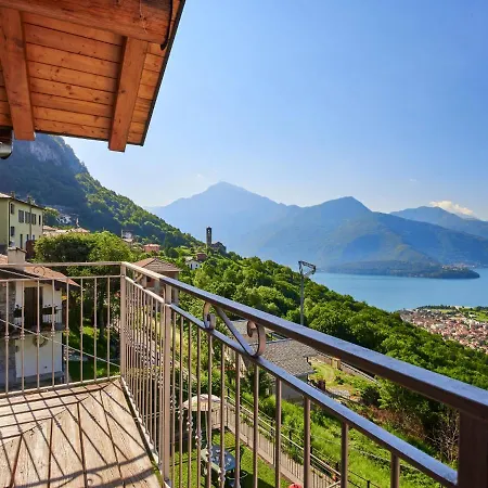 בית נופש Antonia By Interhome