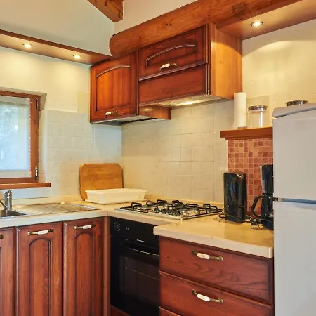 Antonia By Interhome בית נופש