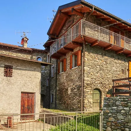 Antonia By Interhome * Livo (Lombardy)