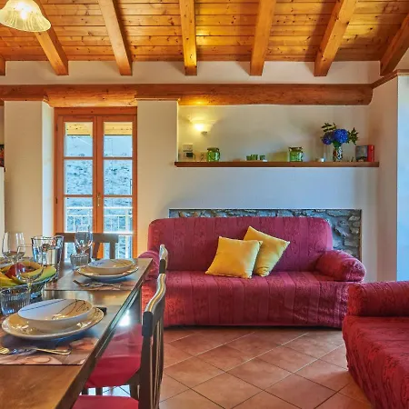 Antonia By Interhome בית נופש