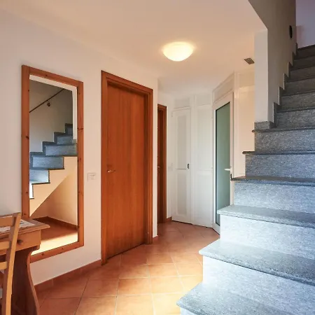 Antonia By Interhome בית נופש