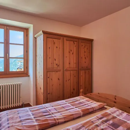 Antonia By Interhome * Livo (Lombardy)