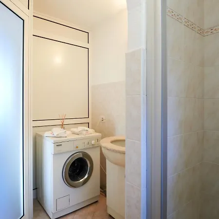 Antonia By Interhome בית נופש