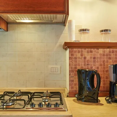 בית נופש Antonia By Interhome *