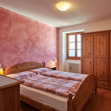 Antonia By Interhome בית נופש